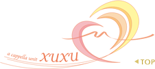 a cappella unit XUXU